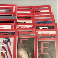 2016年 時代雜誌（TIME Magazine ）