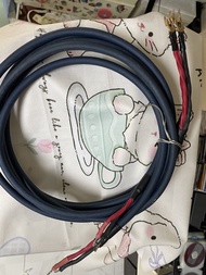 Audioquest Speaker Cable