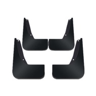 premium-Car Wheel Mudguard Mud Guard Fender for Mercedes benz EQA H243 2022 2023 2024 2025 2026