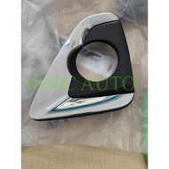 *PERODUA MYVI 2017-2020 D20N FRONT FOG LAMP COVER/ SPORT LIGHT/ BUMPER LAMPU PENUTUP OEM