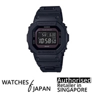 [Watches Of Japan] G-SHOCK DIGITAL 5600 SERIES WATCH GW-B5600BC-1BDR