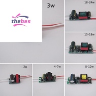 THEBEST~Stable and Reliable For LED Driver Power Supply for DIY For LED Lights