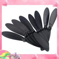 dgk8Pcs CW CCW Blade Propeller for  XK A110 A120 A130 A380 RC Plane Spare Parts