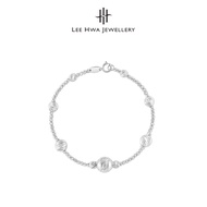 Lee Hwa Jewellery Rosetto Beaded Bracelet
