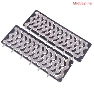 {Miobayline} Electric Vehicle Battery Holder Nickel Strip For 1-2 EBike Battery Thickness 0.15mm 48V