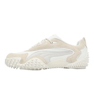 Puma Casual Shoes Mostro XC Prime Men's Shoes White Retro Y2K Spiked Sole 404336-02 [ACS]