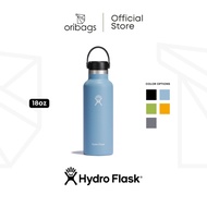 Hydro Flask Standard Mouth (18oz)