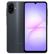 Samsung Galaxy A07 Helio G99 4/64GB | 4/128GB | 6/128GB | 8/256GB | Garansi | FULLSET