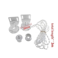 28mm/38mm Roller Blind Chain Pengait Roller Blind Rantai Roller Blind Roller Blind Chain System