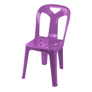 เก้าอี้พลาสติก รุ่น J222 A |AB|