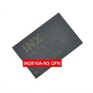 (2piece) IN2810A K1 N3 / IRF6729 6729 / AXP188 / BQ24741RHDR BQ24741 24741 / 87330D CSD87330Q3D / RT