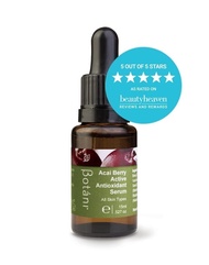 Serum chống lão hoá và sáng da- Acai Berry Active Antioxidant Serum 15ml