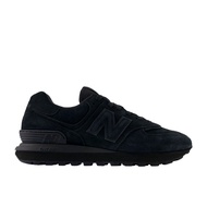 New Balance 574 Legacy Black Unused