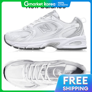 New Balance | รองเทาวงนวบาลานซ 530 รน MR530EMA สำหรบผชายและผหญง