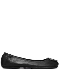 TORY BURCH Flat Shoes 155637 Black