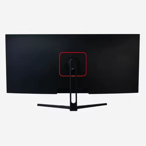 34inch Ultrawide Screen 4k Led Monitor 34" 170hz Gaming Monitor UV2A PANEL DISPLAY HDR400 SCREEN DP+