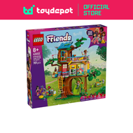 Lego Friends 42652 Friendship Tree House Hangout