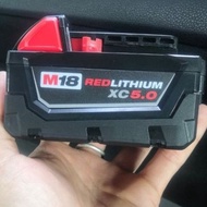 Milwaukee M18 Battery