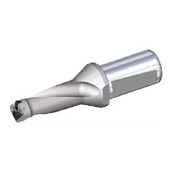 DFT Whistle Notch WD Shank 2.5 x D KENNAMETAL 1541878 DFT450R2WD40M