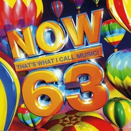 International Music CD Including Songs 2006. Now That's What I Call Music 63 (Now63) MP3 320kbps