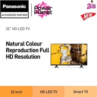 PANASONIC TH-32L400K 32 INCH LED HD TV TH-32L400K