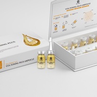 Dr.CPU VITA TONING PLUS AMPOULE 10ea