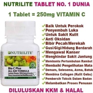 Bio C Plus Nutrilite Amway