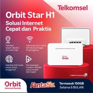 Orbit Star H1 & Orbit Star G1