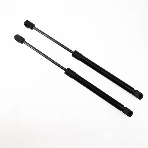 SCJYRXS Rear Trunk Lids Lift Hydraulic Support Shock Strut 3AD 827 550 3AD827550A 3AD 827 550A 3AD 8