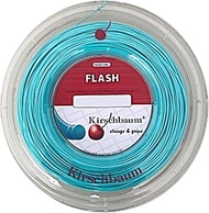 Kirschbaum Reel Flash Turquoise 1.25 mm (17G) 660ft