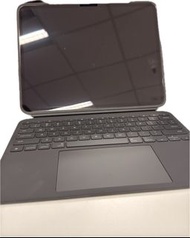 iPad Pro 13 M4 5G 1TB with Apple Pencil Pro & Logi Combo Touch