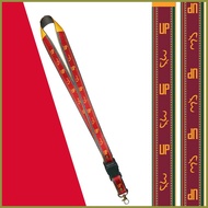 ♧ ✙✷ ❡ UPBEAT-University of the Philippines-Sablay Lanyard