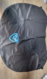 Zpacks pillow 充氣枕頭