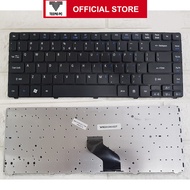 Keyboard for Acer Aspire 4738 4738Z 4738G 4738Zg Laptop - Brand New Seal TEEMO PC KEY287