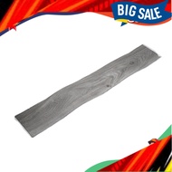 Sticker Lantai Corak Kayu, Vinyl Lantai, Pelekat Lantai Vinyl Flooring 91x15CM