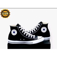 Converse all star sneakers for men and women kasut lelaki kasut sekolah putih kasut jalan lelaki kas