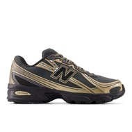 New Balance Unisex 740 (Standard) - Black