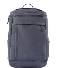 MORAL 黑色背包 背囊 Backpack