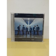 (CD) ONEUS Japan 1st Single (Standard A) | Kpop