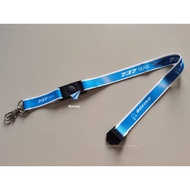 Boeing 737 MAX Lanyard