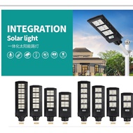 90W/200W/300W SOLAR STREET LIGHT