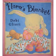 Flora's Branket By Debi Gliori 31S J