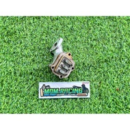 Jumbo Set 100 Bell 100 Bella (Yamaha) Authentic Second Hand Complete As Shown In The Picture.