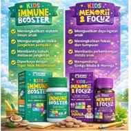 MOMMYHANA EXCEL HANA | VITAMIN MOMMYHANA | SUPPLEMENT