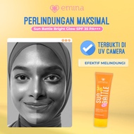 - EMINA SUN BATTLE SUNSCREEN SPF 35++