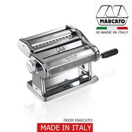 MARCATO - Atlas 180 Classic 製麵機, 麵條機, 壓麵機, 意粉機 翻糖烘焙工具 壓糖 糖花工藝 - 意大利制造