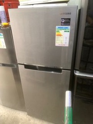 中型家用雪櫃冰箱