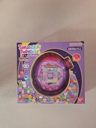萬代 Tamagotchi Paradise 懷舊電子寵物