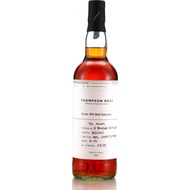 Thompson Bros. T.D.L Error 502 Bad Gateway 2008 13yr 61.15% Rum