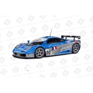 Solido 1/18 Mclaren F1 GTR